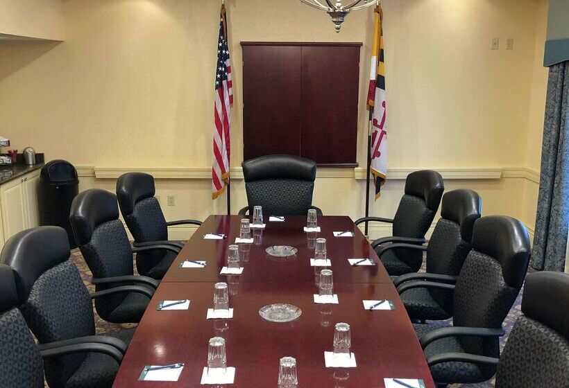 فندق Homewood Suites By Hilton Hagerstown