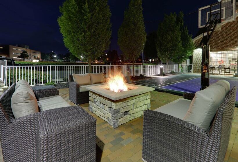 فندق Homewood Suites By Hilton Hagerstown