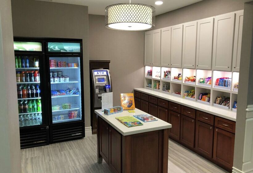 فندق Homewood Suites By Hilton Hagerstown