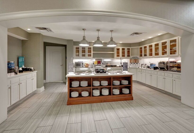 فندق Homewood Suites By Hilton Hagerstown