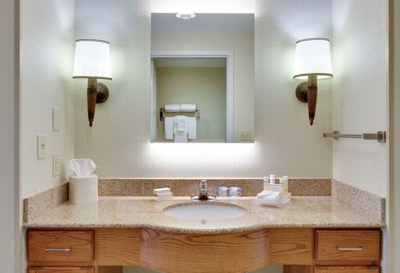 فندق Homewood Suites By Hilton Hagerstown