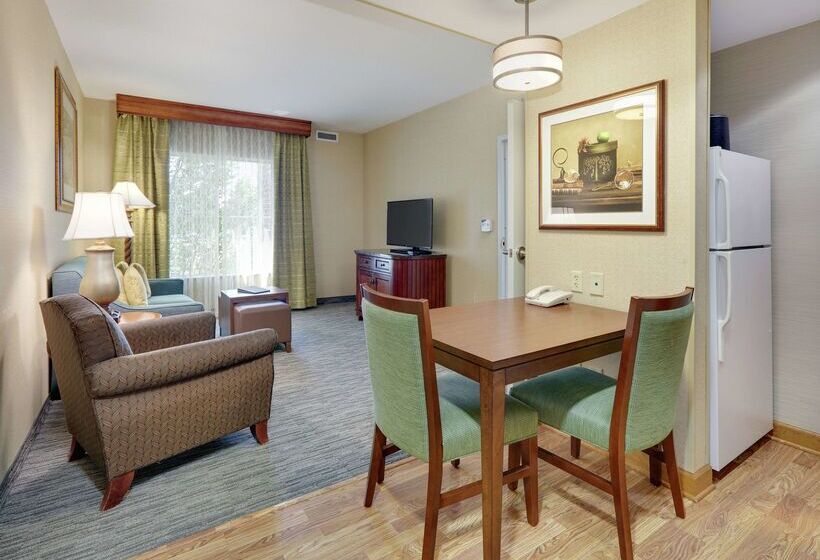 فندق Homewood Suites By Hilton Hagerstown