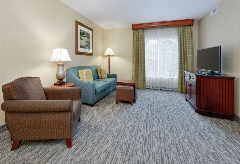 فندق Homewood Suites By Hilton Hagerstown