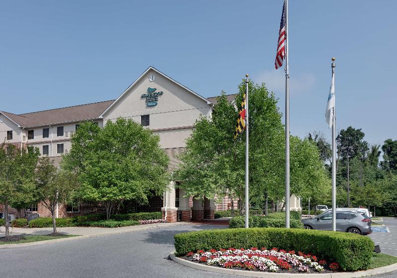 فندق Homewood Suites By Hilton Hagerstown