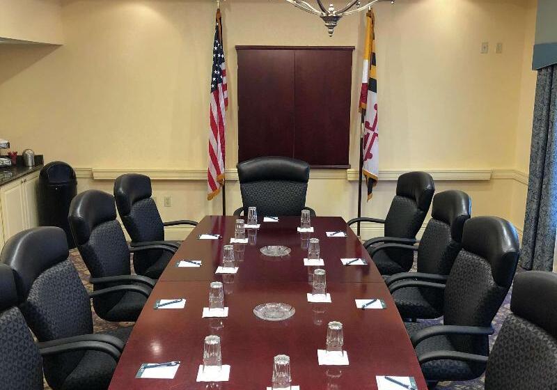 فندق Homewood Suites By Hilton Hagerstown