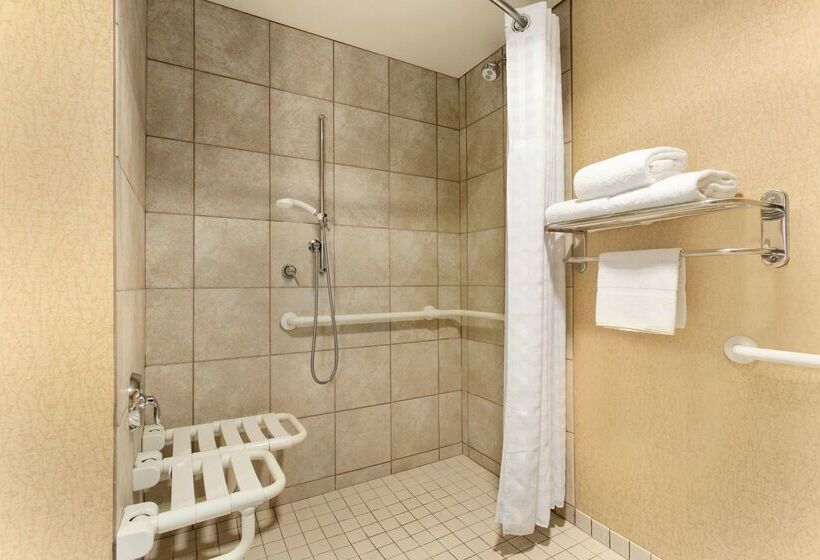 호텔 Homewood Suites By Hilton San Diego Airport/liberty Station