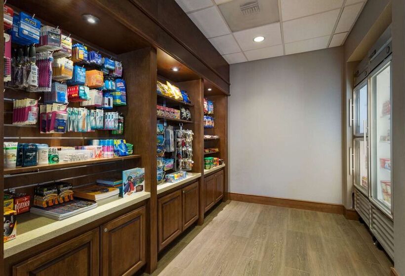 호텔 Homewood Suites By Hilton San Diego Airport/liberty Station