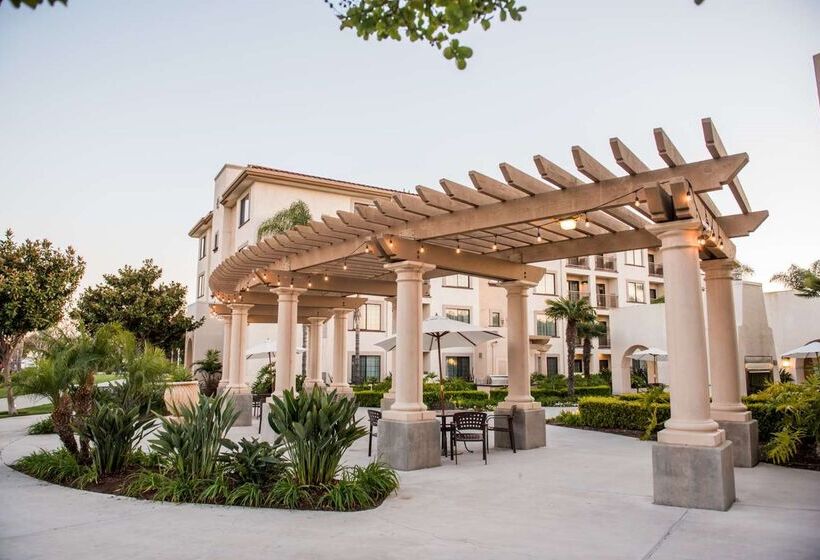 호텔 Homewood Suites By Hilton San Diego Airport/liberty Station