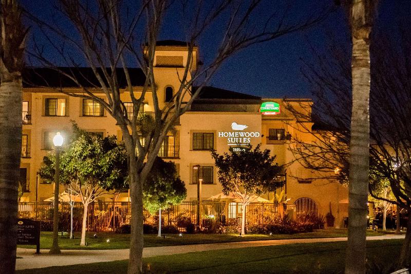 호텔 Homewood Suites By Hilton San Diego Airport/liberty Station