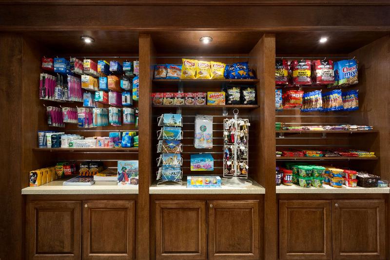 호텔 Homewood Suites By Hilton San Diego Airport/liberty Station