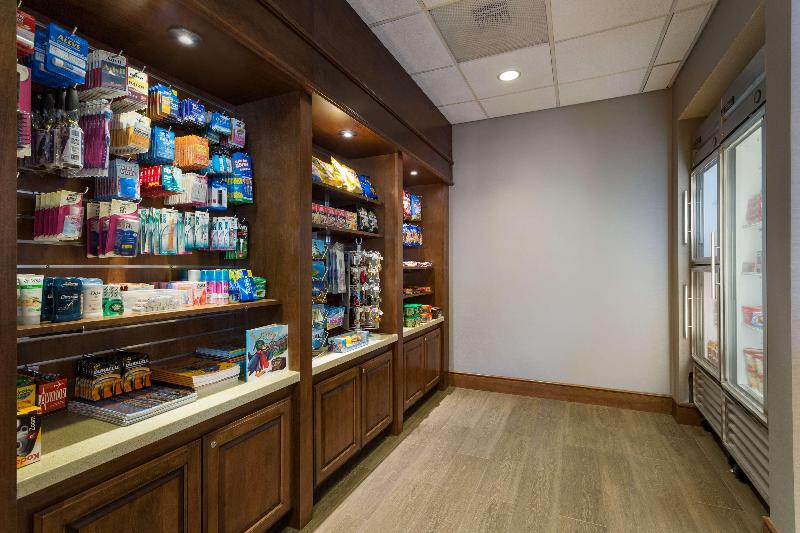 호텔 Homewood Suites By Hilton San Diego Airport/liberty Station