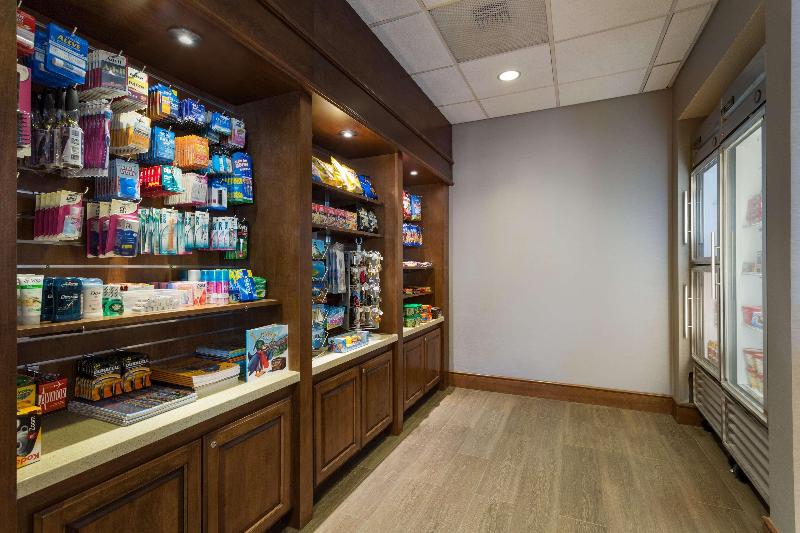 호텔 Homewood Suites By Hilton San Diego Airport/liberty Station