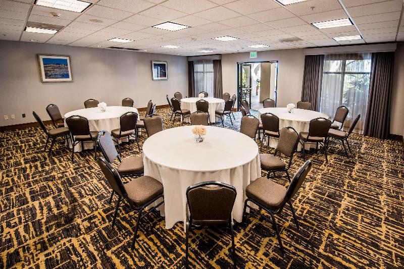 호텔 Homewood Suites By Hilton San Diego Airport/liberty Station