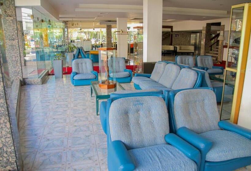 فندق Hostal Del Sol Spa