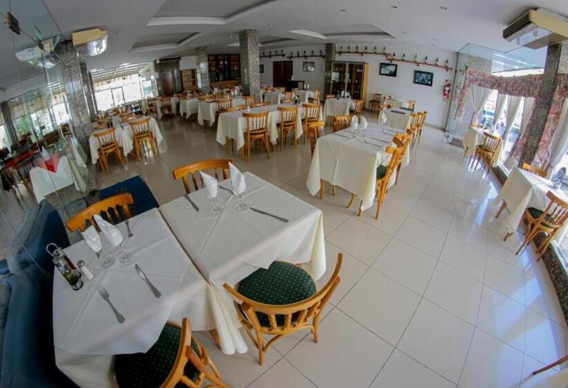 فندق Hostal Del Sol Spa