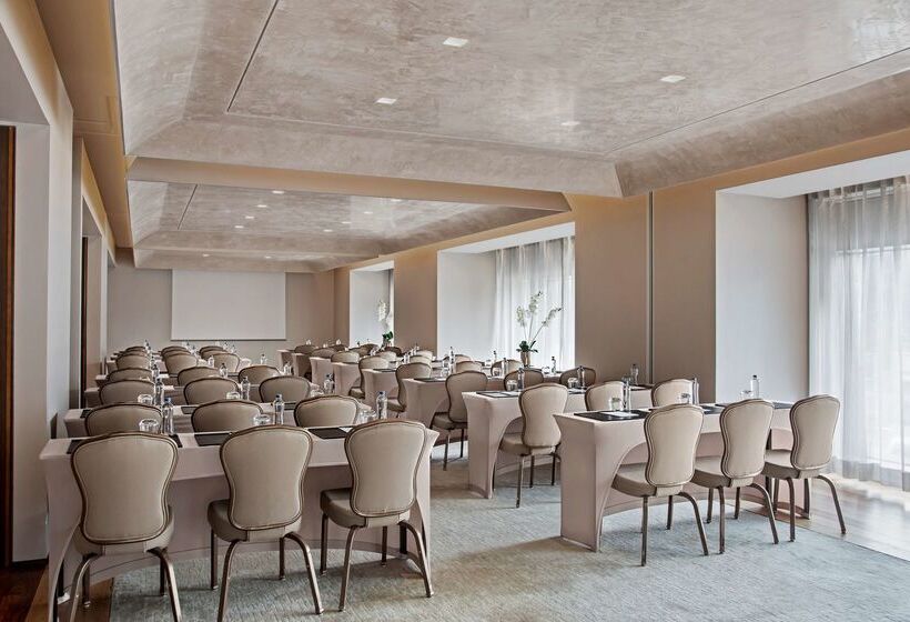 هتل Hyatt Centric Levent Istanbul