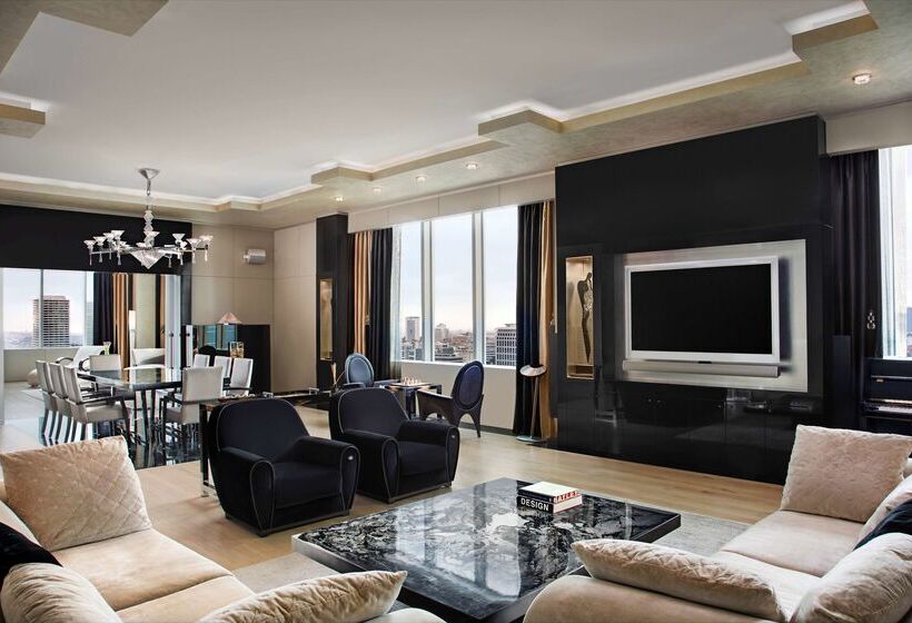 هتل Hyatt Centric Levent Istanbul