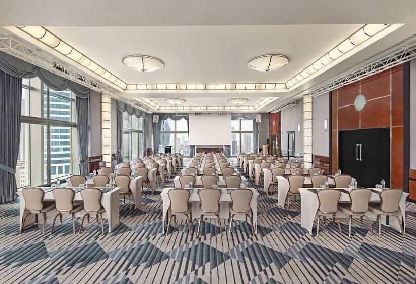 هتل Hyatt Centric Levent Istanbul