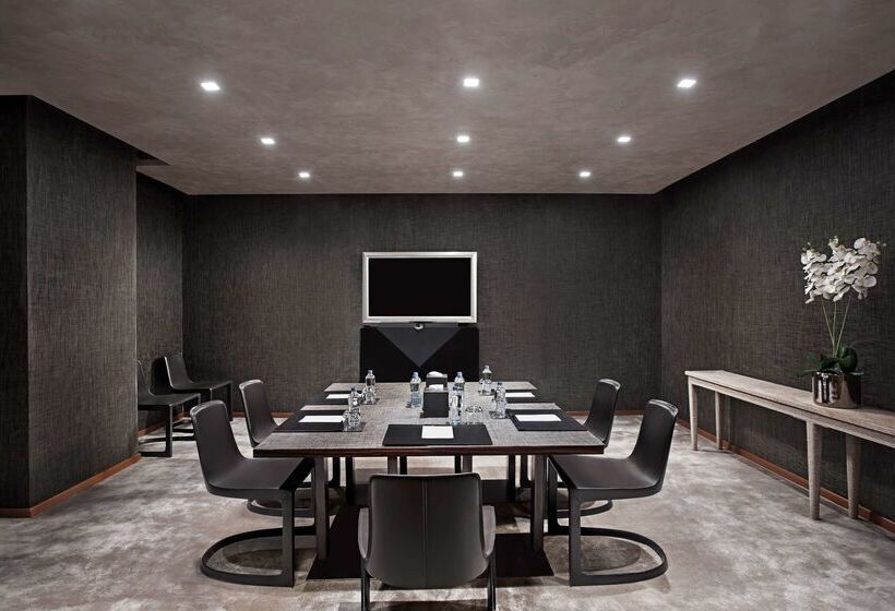 هتل Hyatt Centric Levent Istanbul