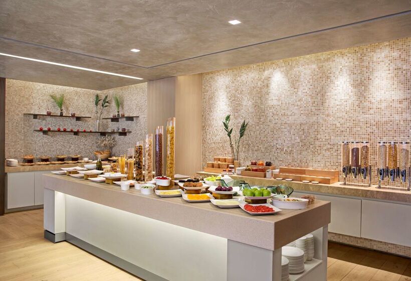 هتل Hyatt Centric Levent Istanbul