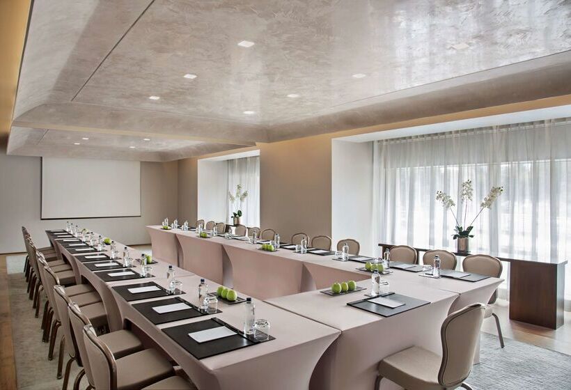 هتل Hyatt Centric Levent Istanbul