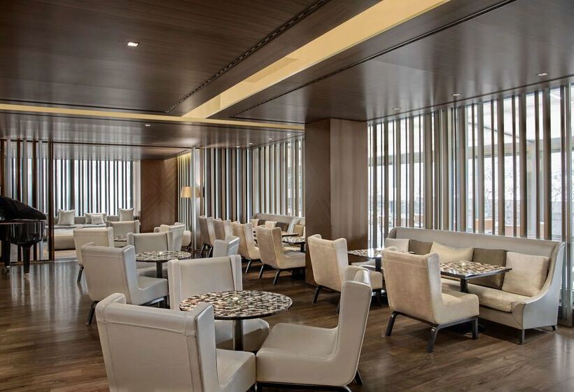 هتل Hyatt Centric Levent Istanbul