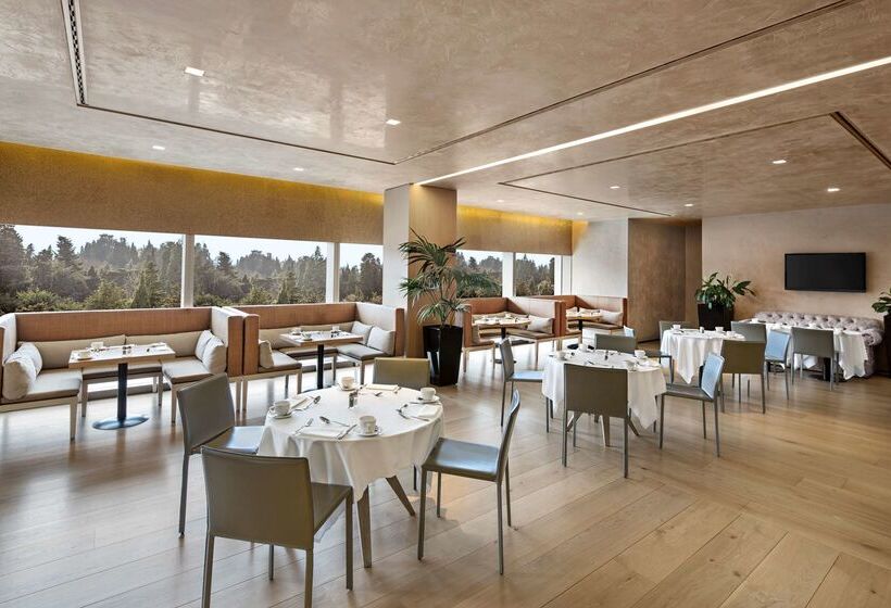 هتل Hyatt Centric Levent Istanbul