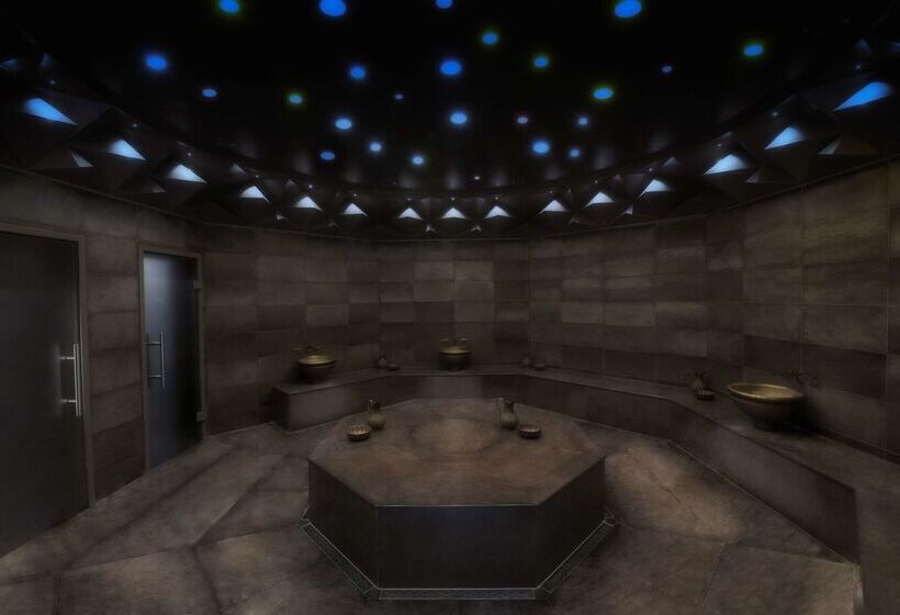 هتل Hyatt Centric Levent Istanbul