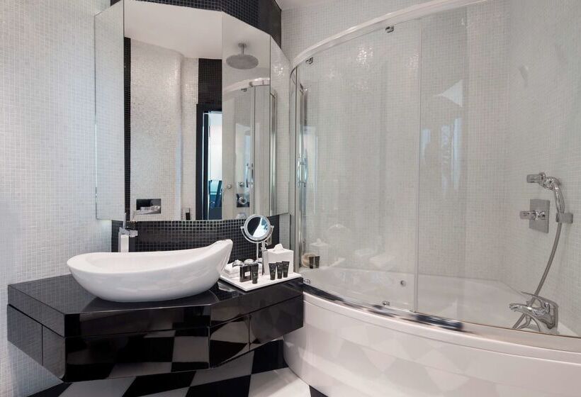 هتل Hyatt Centric Levent Istanbul