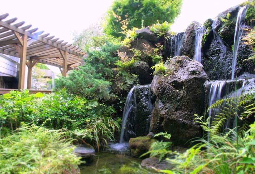 호텔 Hyoe Koyokaku