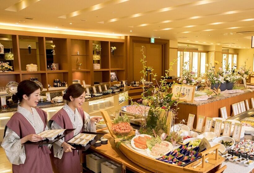 Отель Hyoe Koyokaku