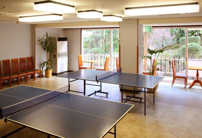 Отель Hyoe Koyokaku