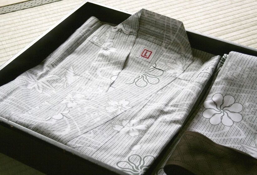 Отель Hyoe Koyokaku