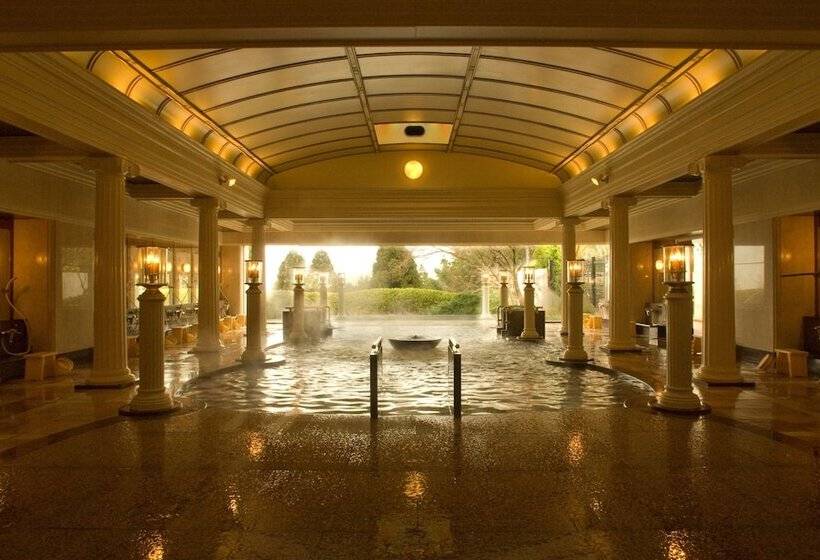 Отель Hyoe Koyokaku