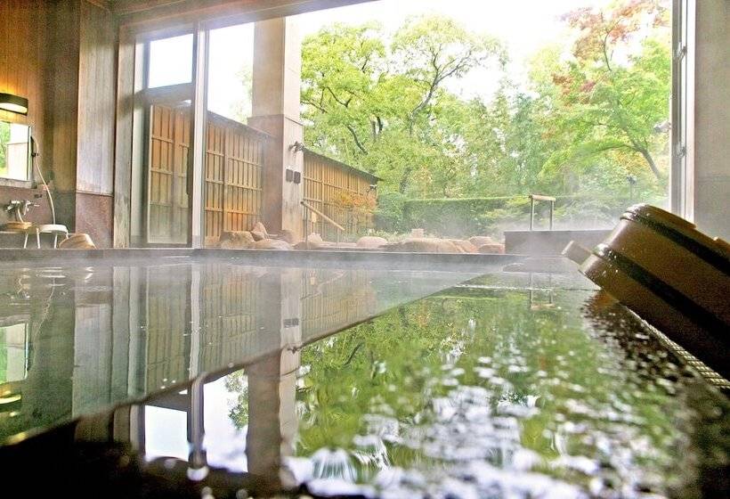 Отель Hyoe Koyokaku