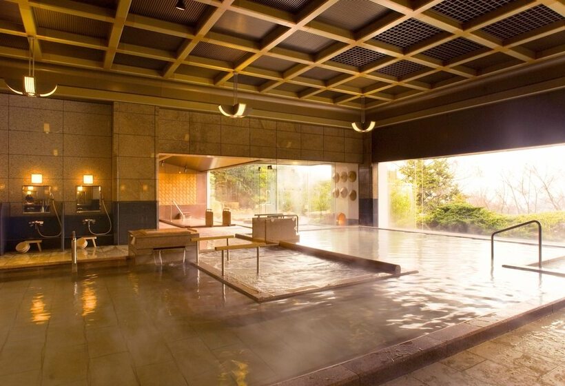 Отель Hyoe Koyokaku