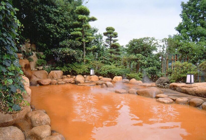 酒店 Hyoe Koyokaku