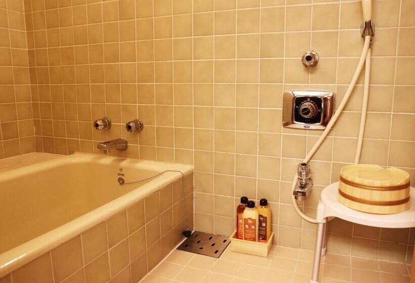 Отель Hyoe Koyokaku