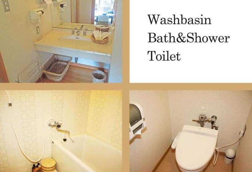 호텔 Hyoe Koyokaku