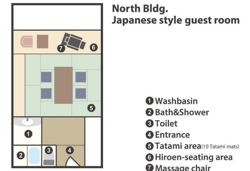 酒店 Hyoe Koyokaku