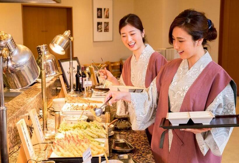 酒店 Hyoe Koyokaku