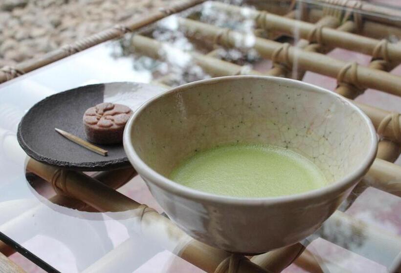 Отель Hyoe Koyokaku