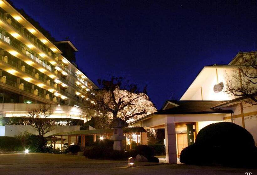 Отель Hyoe Koyokaku