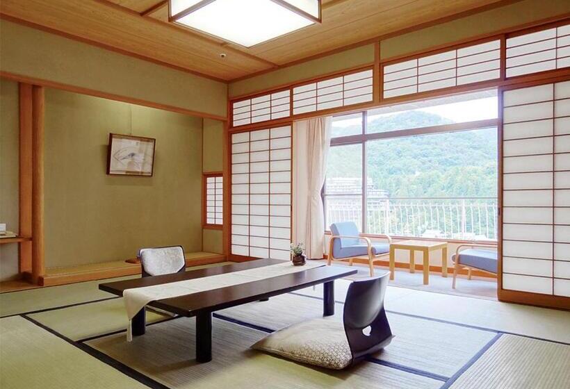 酒店 Hyoe Koyokaku