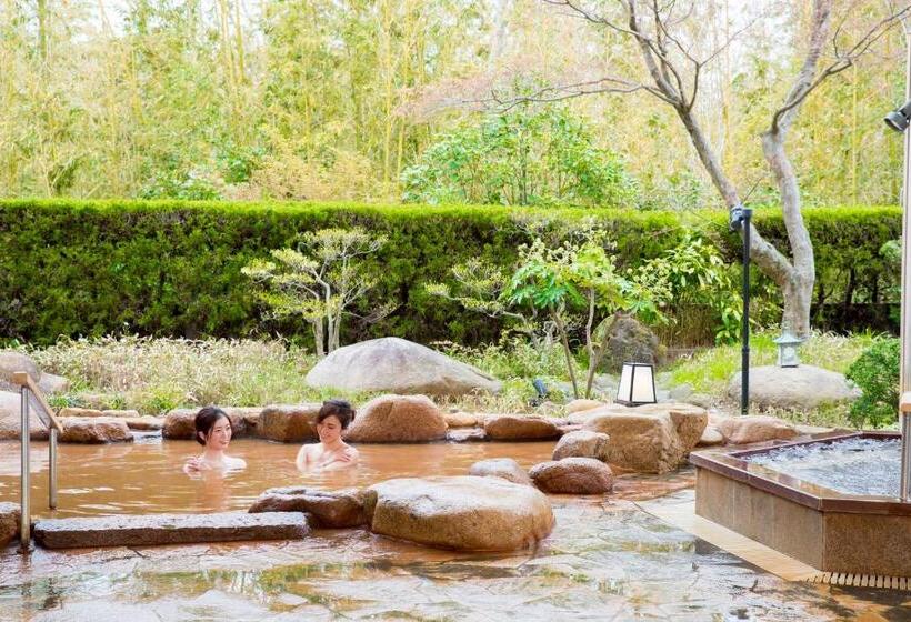 Отель Hyoe Koyokaku