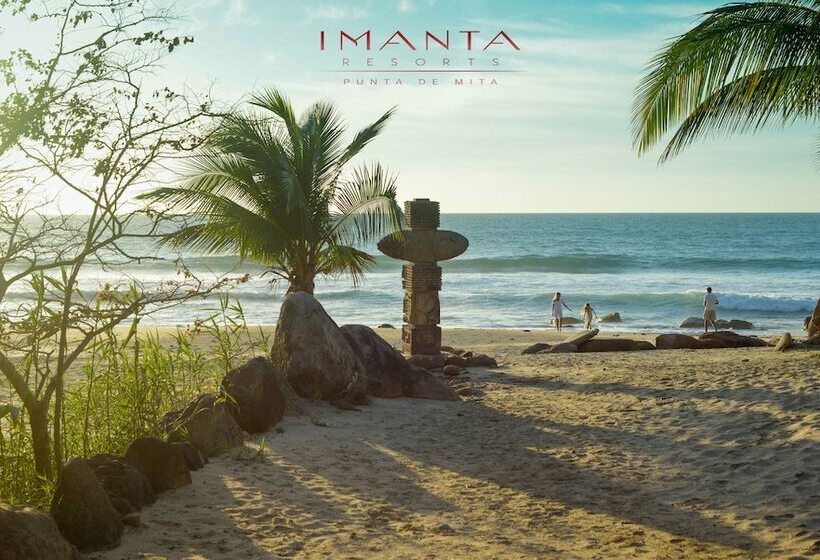 酒店 Imanta Resorts Punta De Mita
