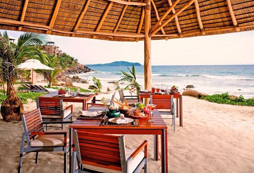 酒店 Imanta Resorts Punta De Mita