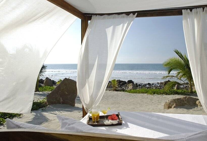 酒店 Imanta Resorts Punta De Mita