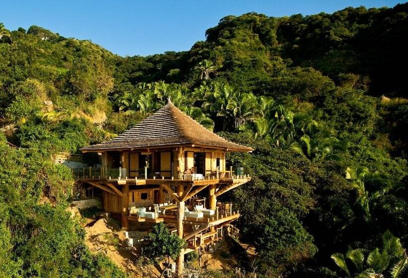 酒店 Imanta Resorts Punta De Mita