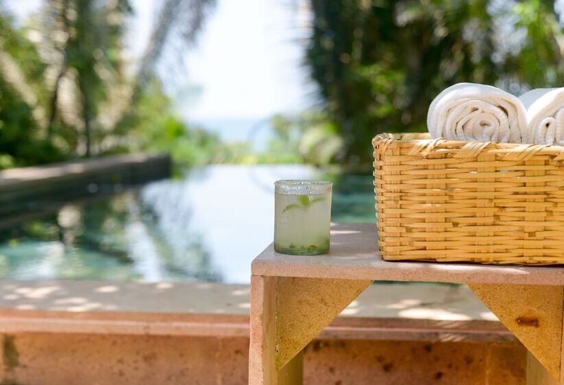 酒店 Imanta Resorts Punta De Mita